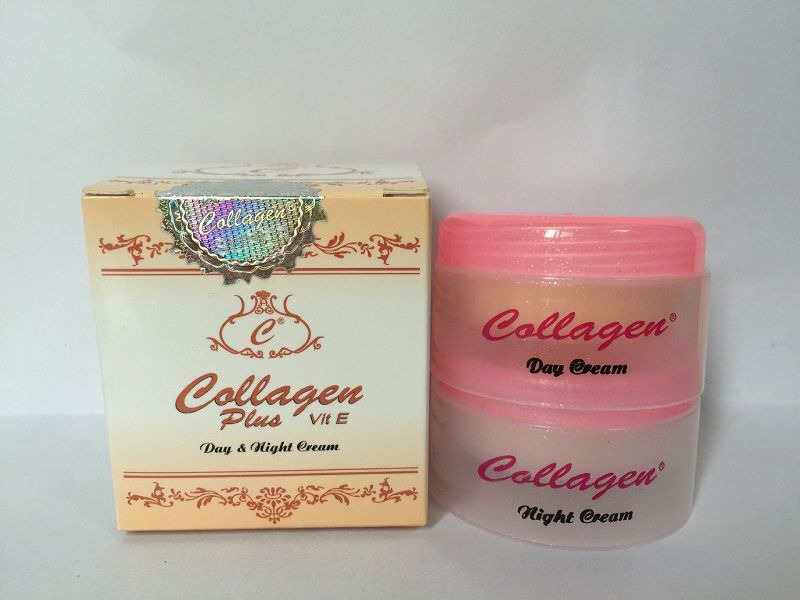 collagen face cream