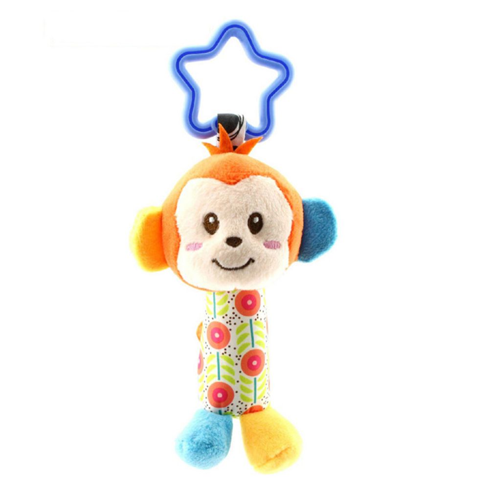 stroller toys baby