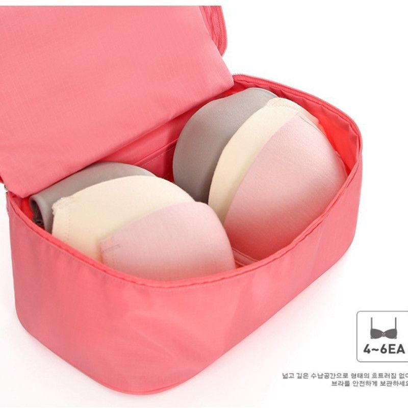 padded makeup bolsa