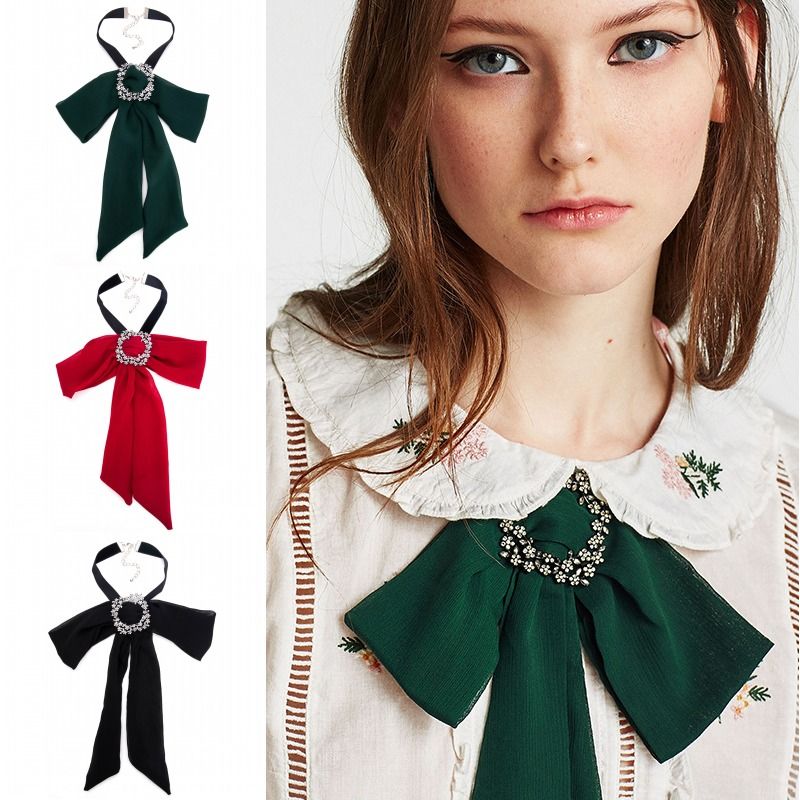 long bow choker