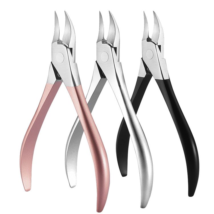 cuticle nipper set