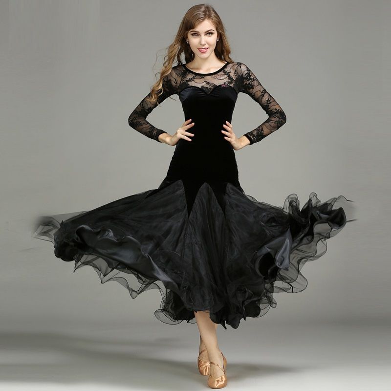ballroom dance clothes