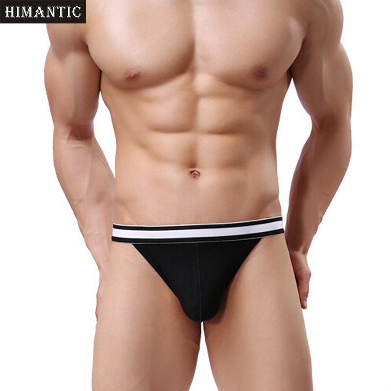 male thong underwear