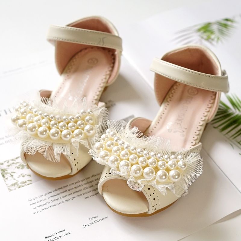 big girl sandals size 3