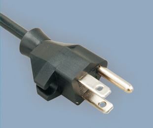 US-Stecker