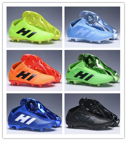 lionel messi soccer boots