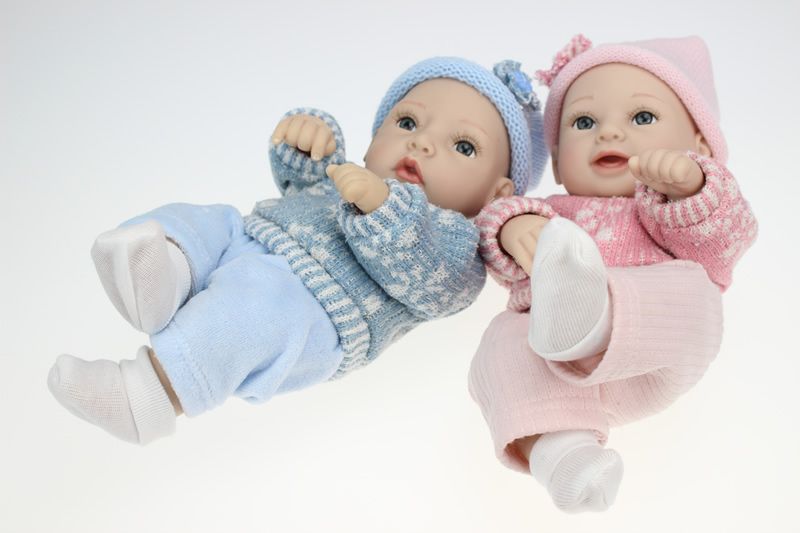 reborn baby dolls that can go in water