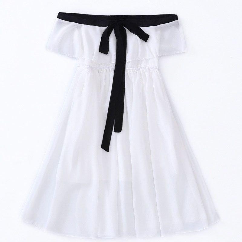robe de plage fille 10 ans