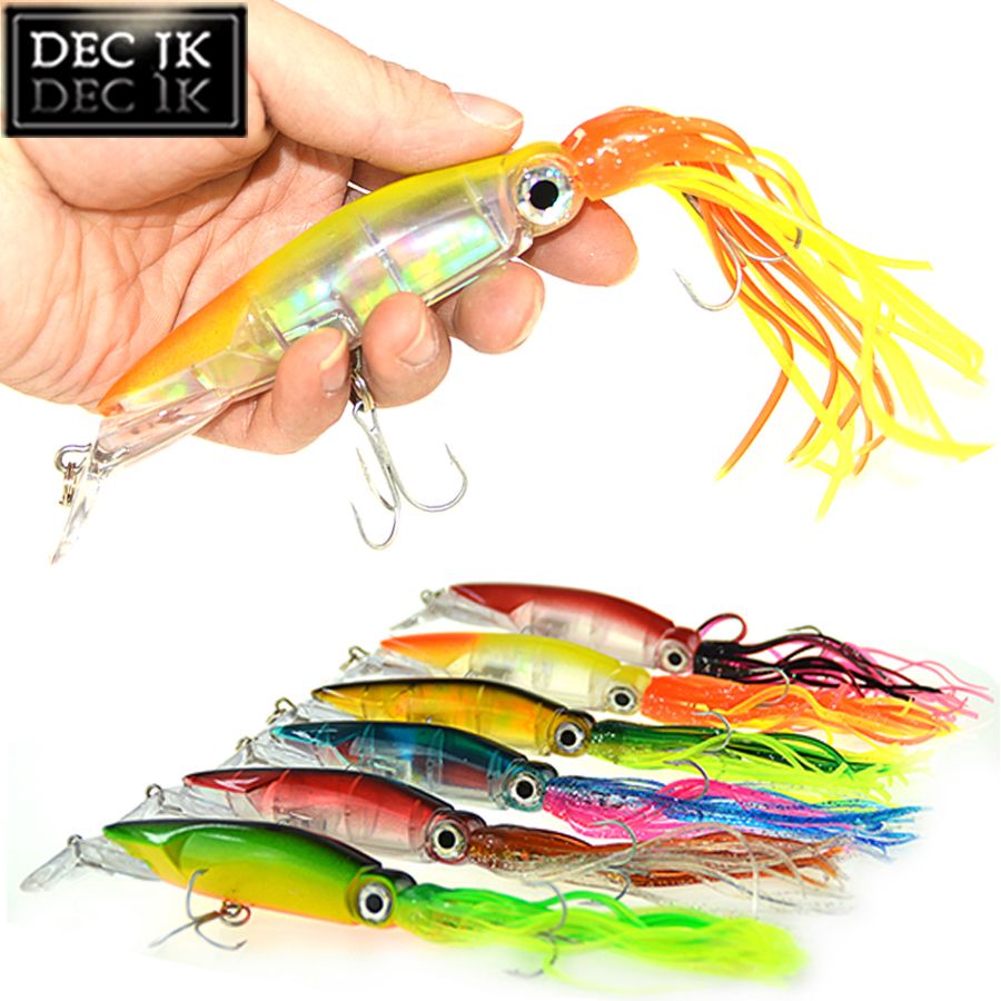 wholesale fishing lures