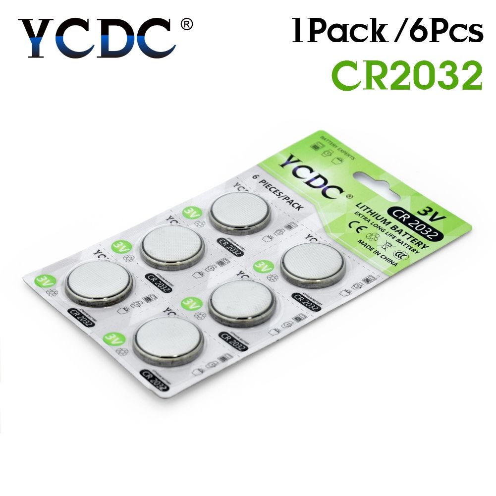 2032 Cheap Green Energy Bateria Cr2032 Batteries 2032 Pile 3v Lithium Battery Dl2032 2032 Kcr2032 Button Cell Coin Battery Watch Battery For Laptop Battery King From Battery 888 12 01 Dhgate Com