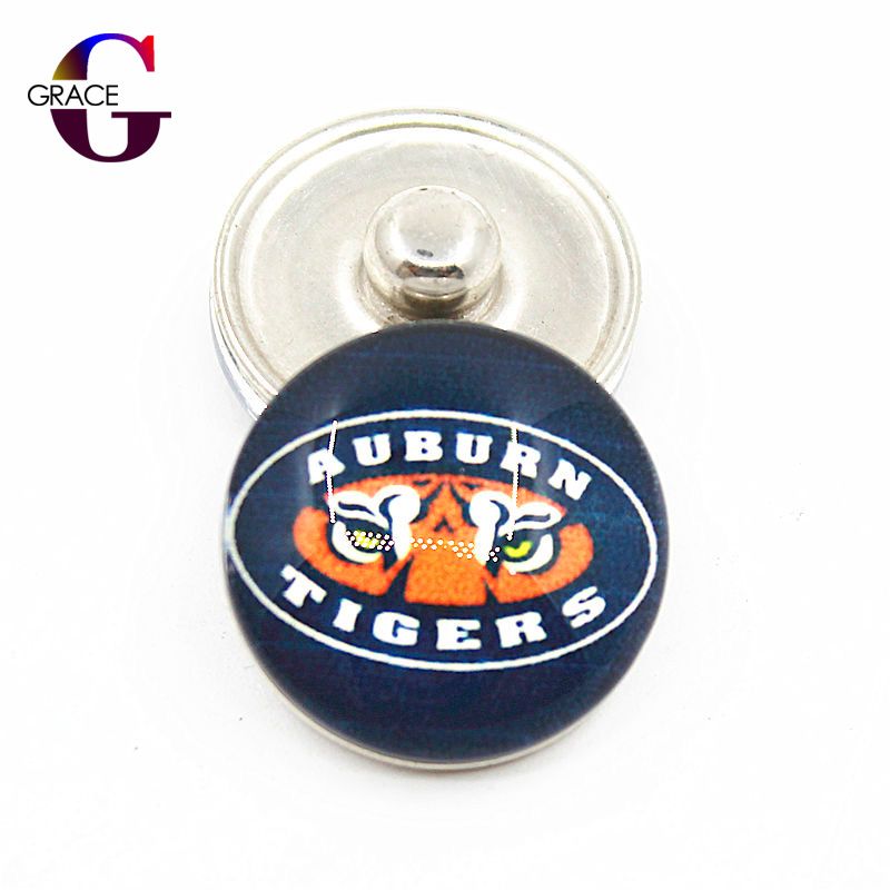 alabama croc charm