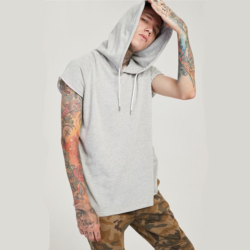 Cotton Hooded T Shirt Best Sale, UP TO 60% OFF | www.aramanatural.es