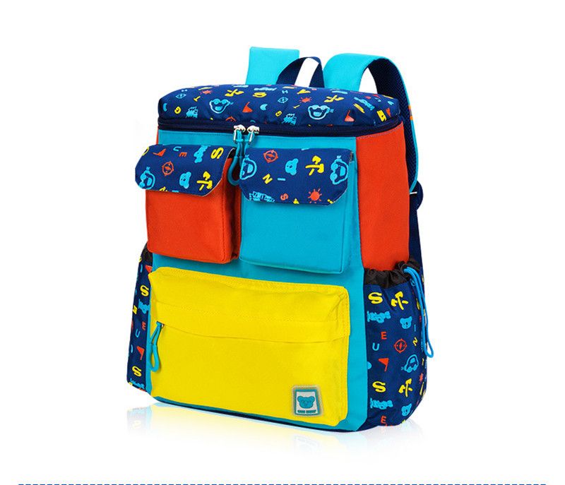 boys waterproof backpack