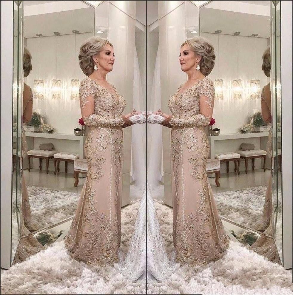 best mother of bride dresses 2018
