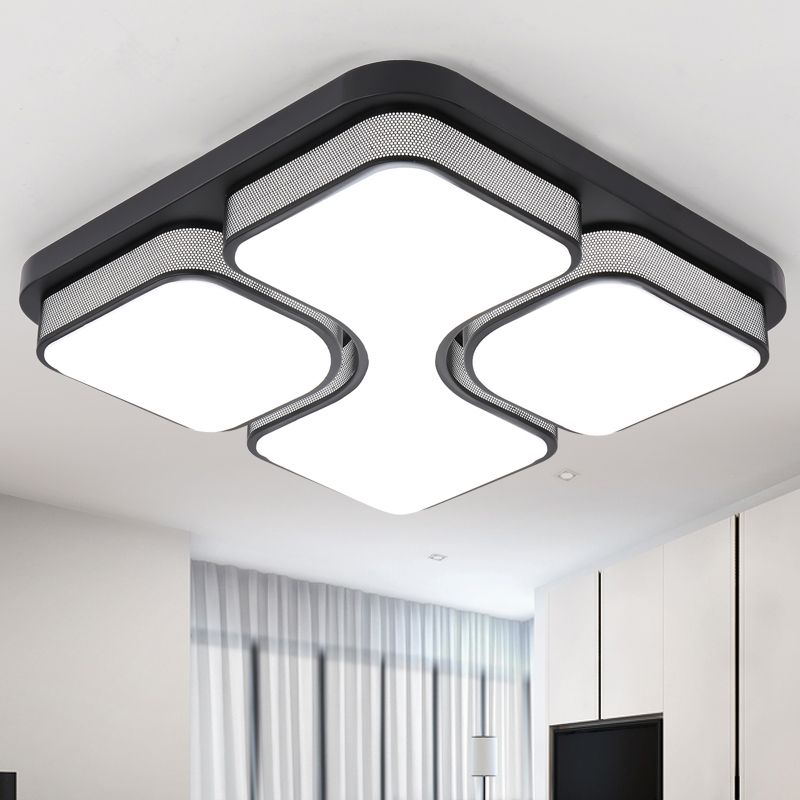 2021 modern ceiling light lamparas de