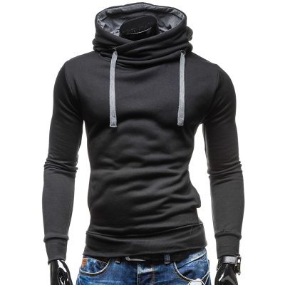 moletom com capuz fit