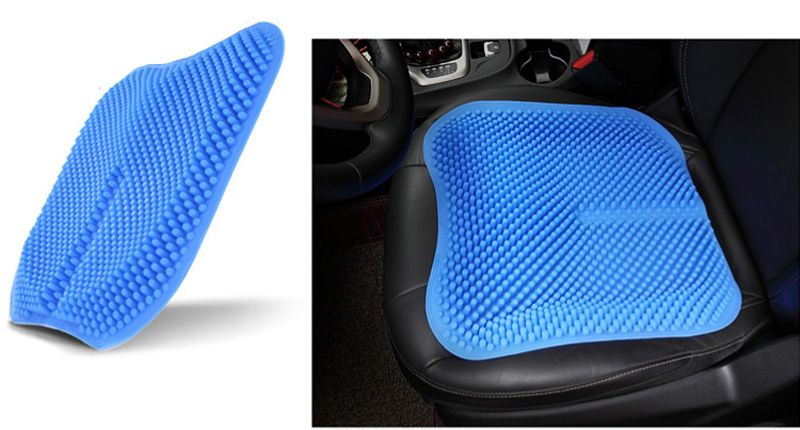 mesh seat cushion