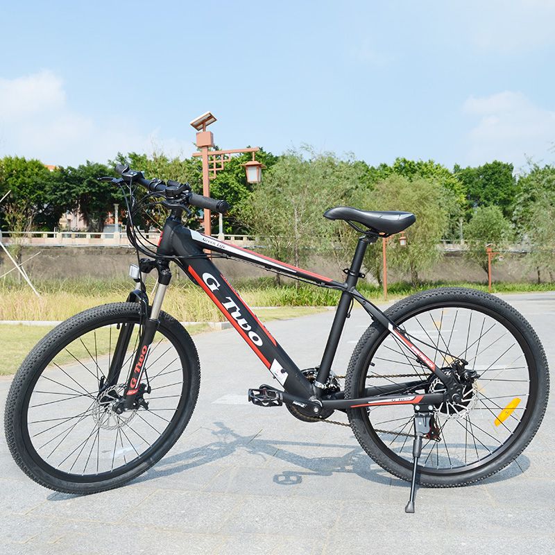 g two electric bike