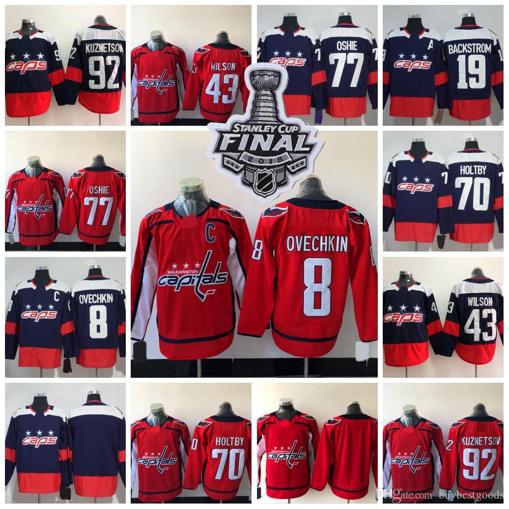 tj oshie winter classic jersey