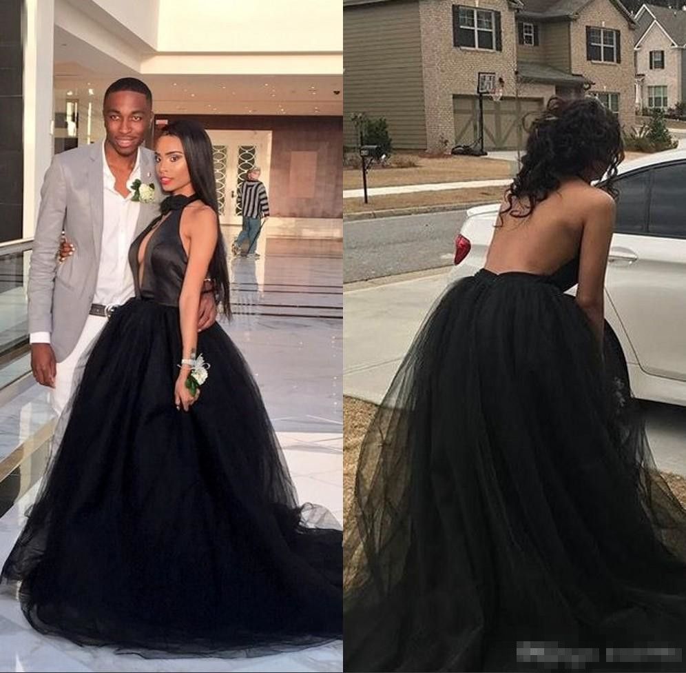 elegant gowns 2018