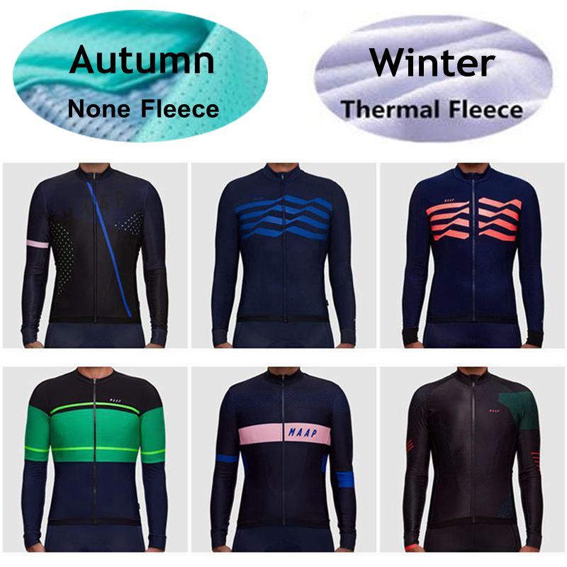 maap long sleeve jersey