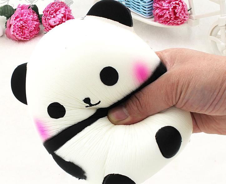 big panda squishy