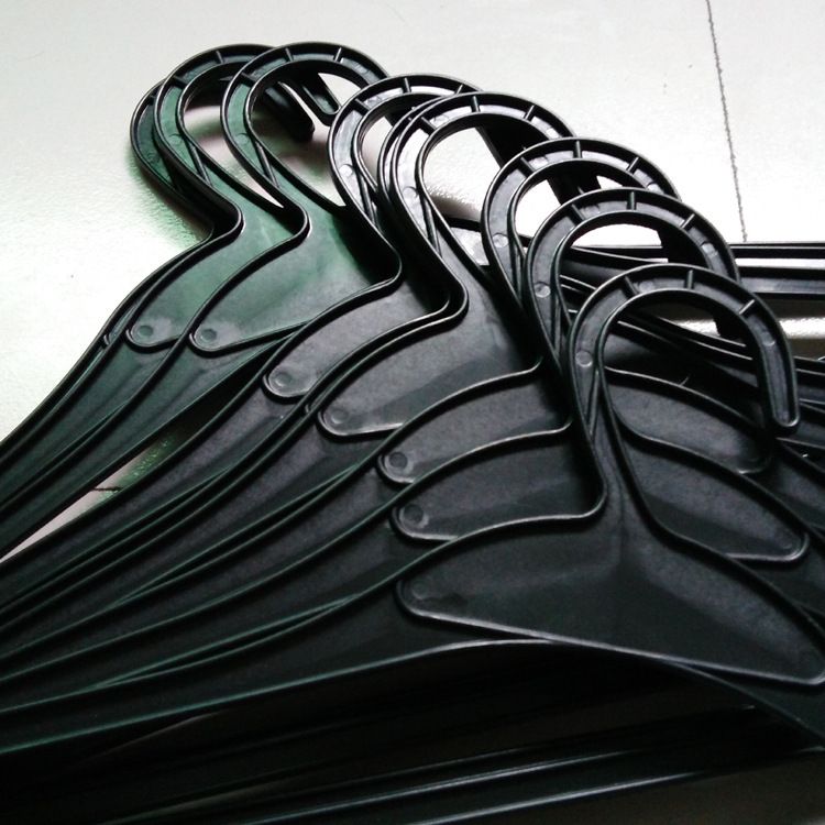 2020 Dry Cleaners Hangers Clothing Store Hotels Plastic Hangers