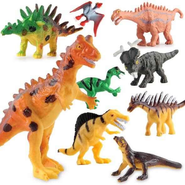 juguetes de dinosaurios 2018