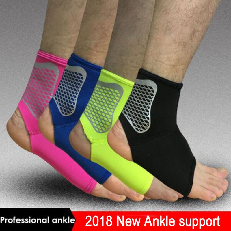 basketball ankle support
