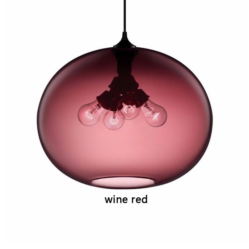 wine red