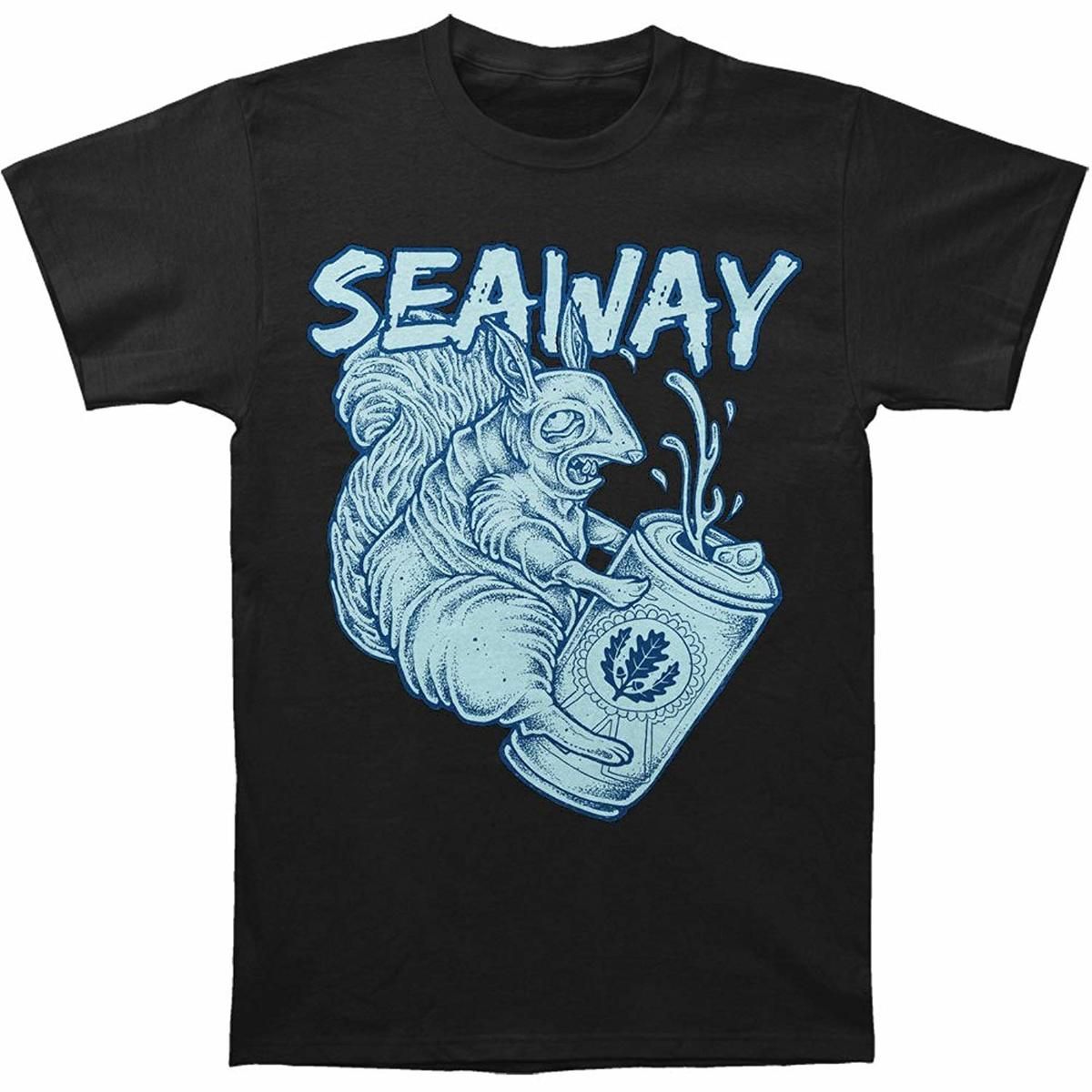 camisa seaway
