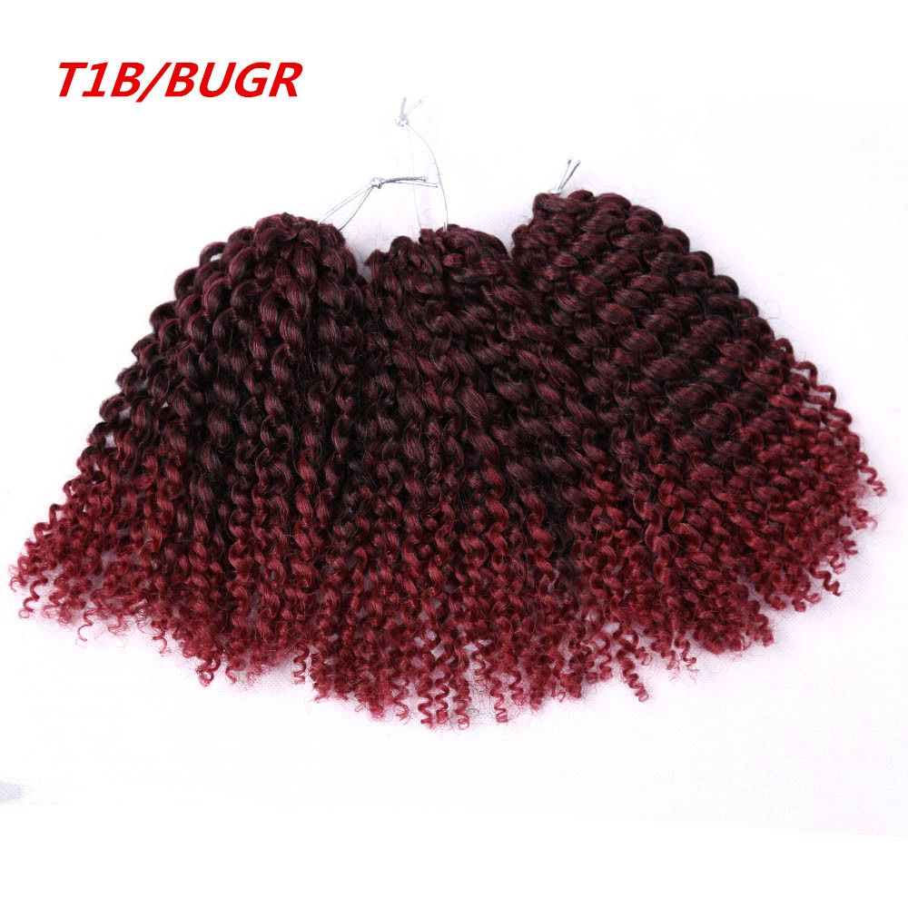 T1B / Burgundy.