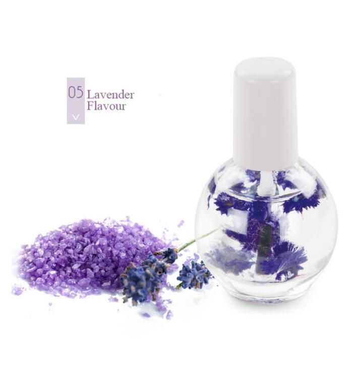 sabor de lavanda