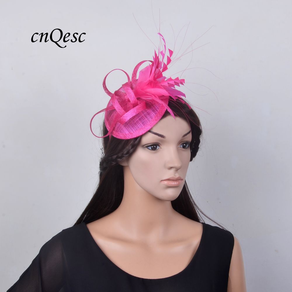 fascinator hat
