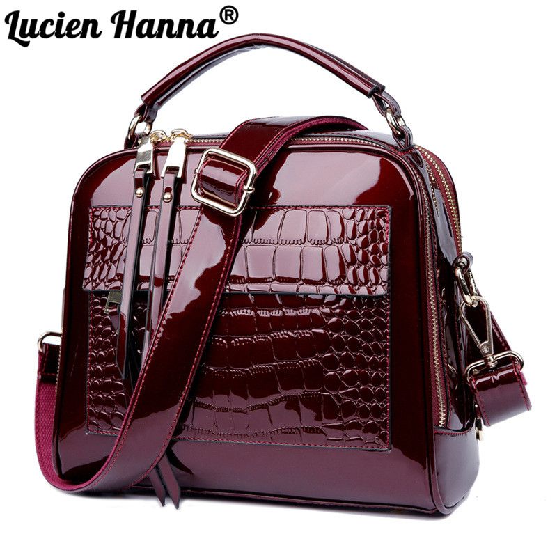 crocodile ladies bag price