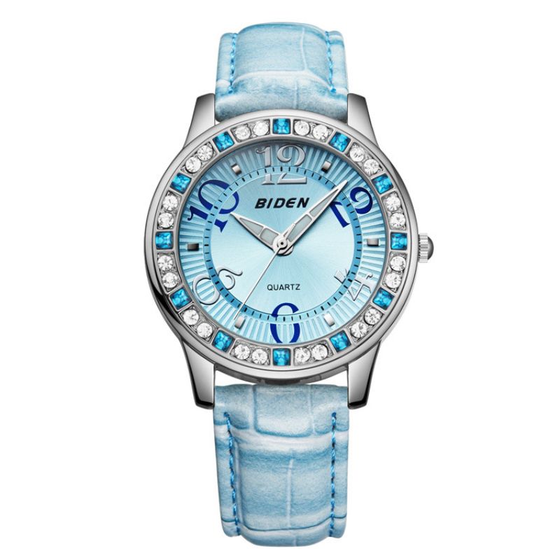 ladies sports watch