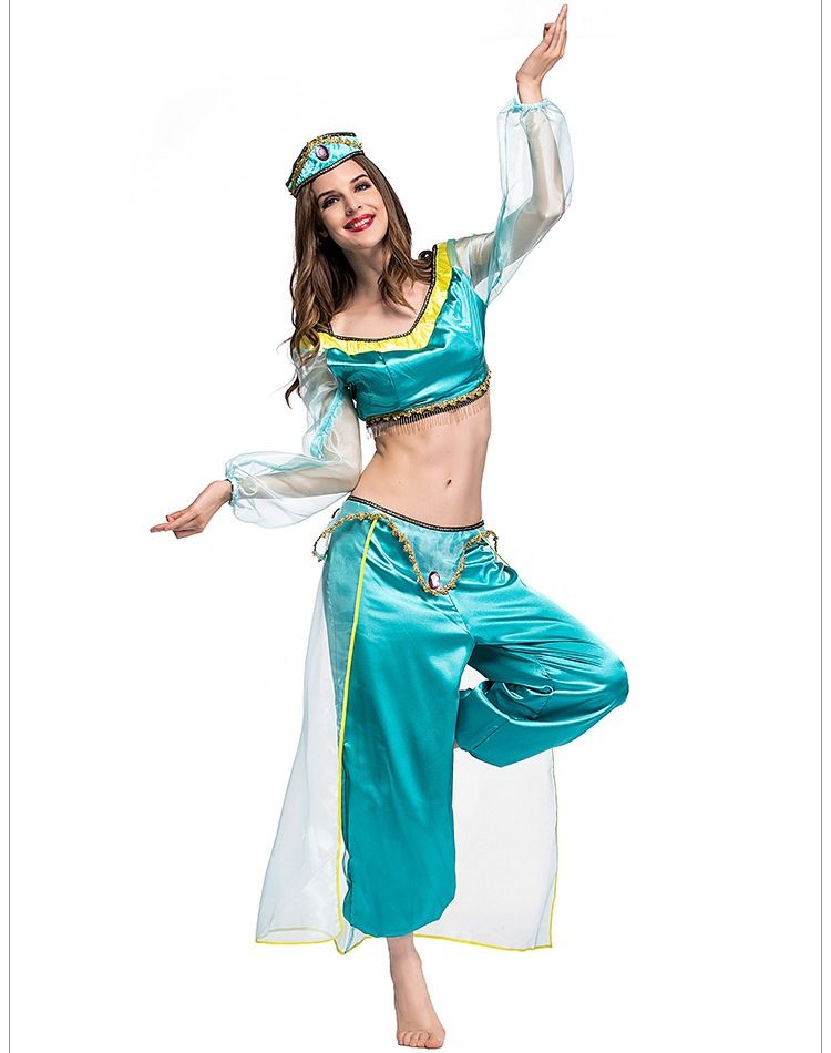 سياسية عدم ارتياح نحاس vestito di carnevale jasmine - transitsm.com