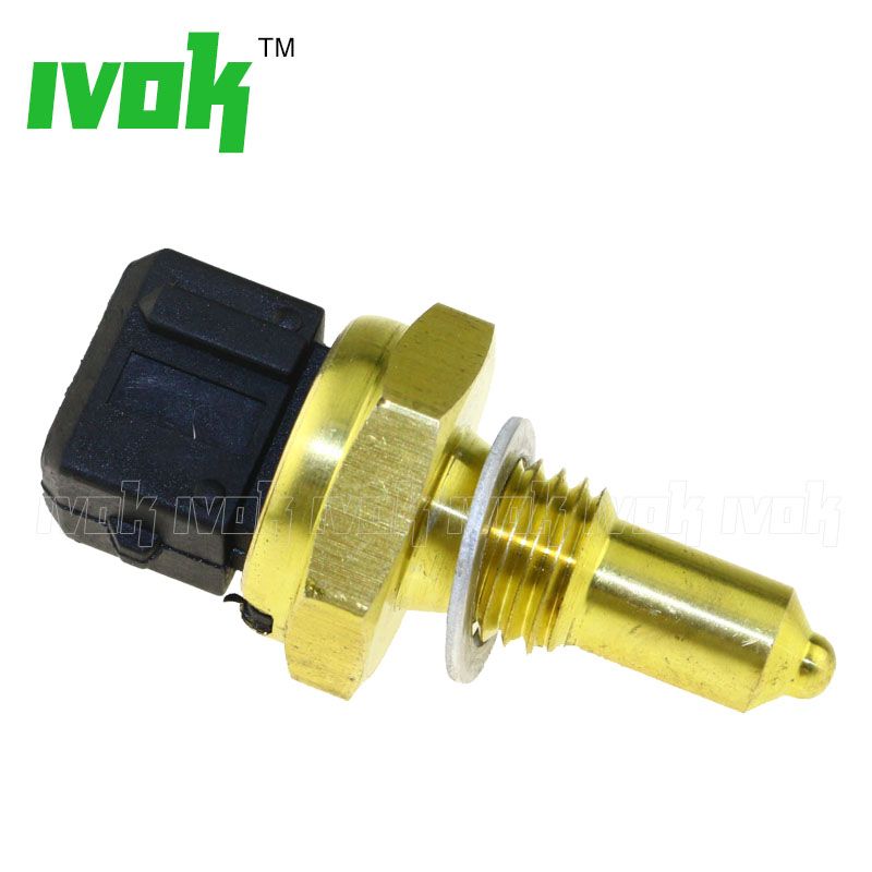 Auto Thermostat Versammlung mit Sensor für BMW E39 E46 Z3 Z4 X5 X3 325i 330i DE