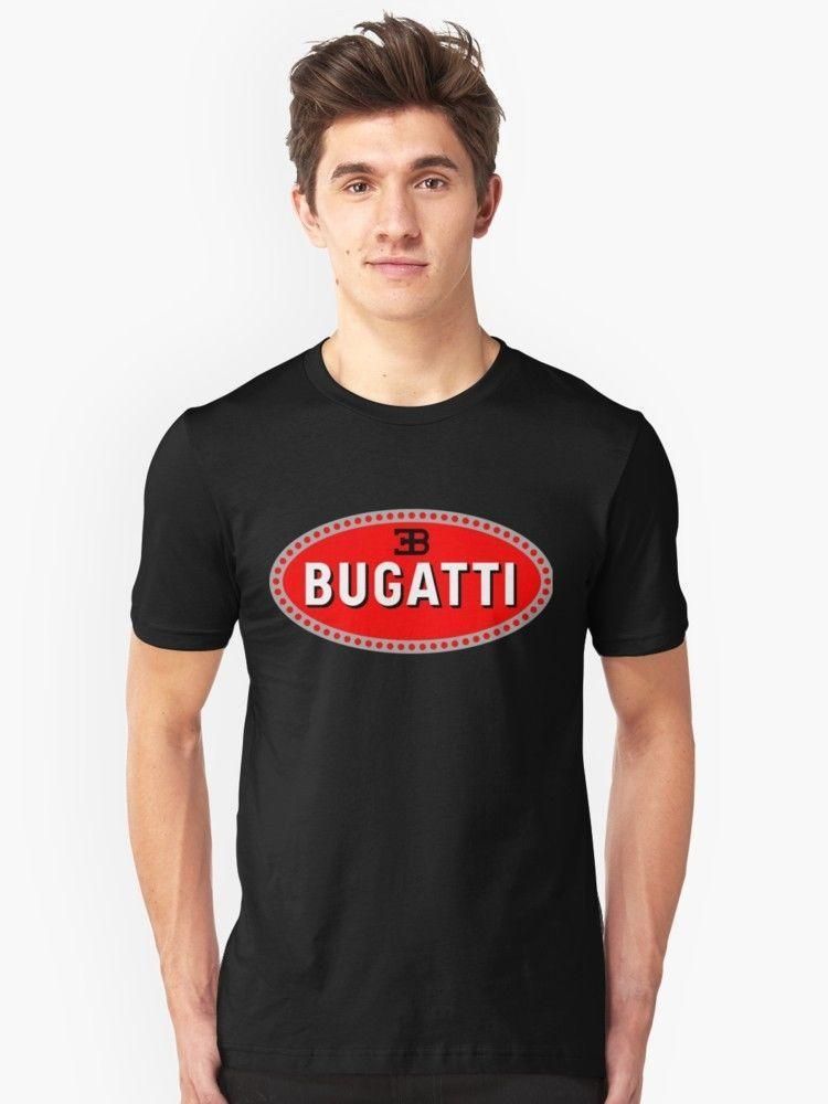 bugatti t shirt