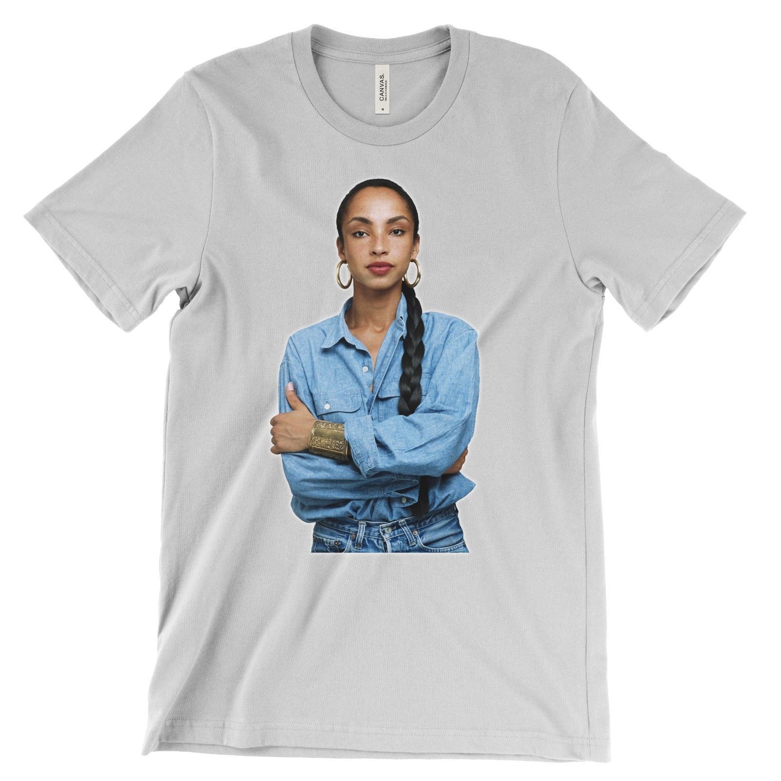 sade tee