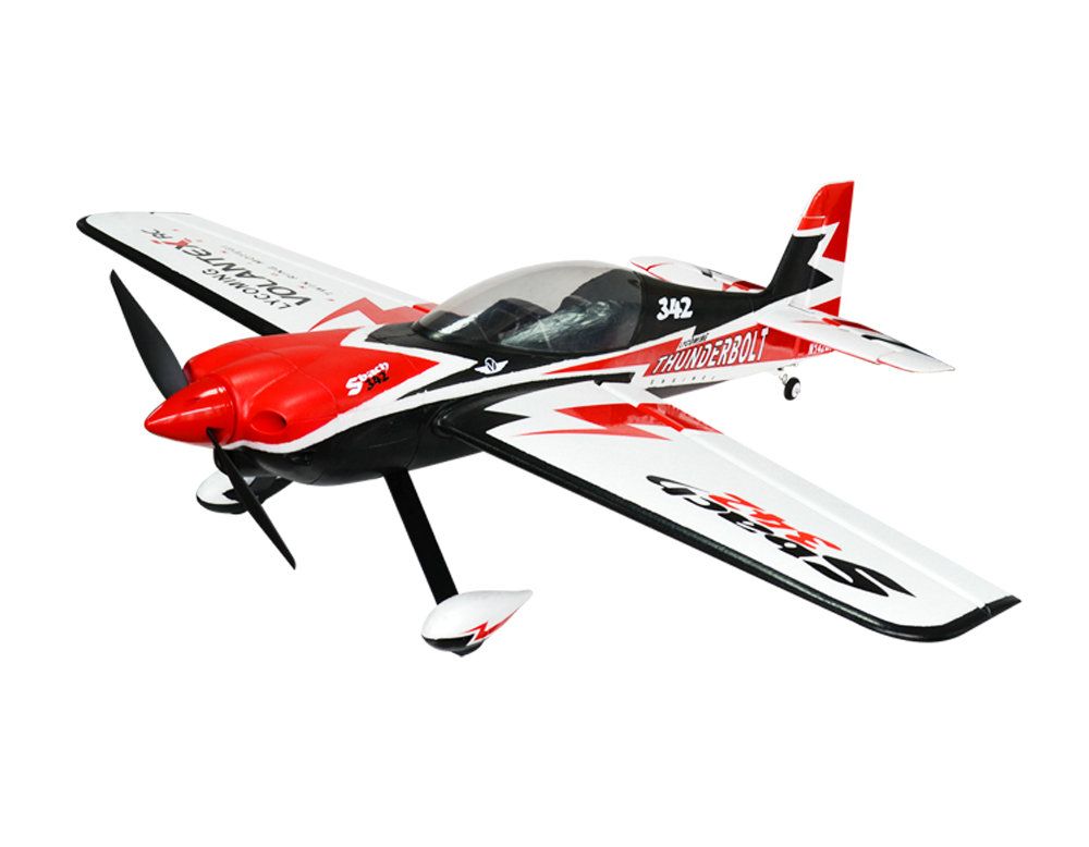 3d rc airplane kits