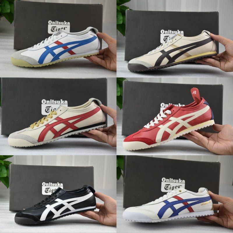 tigers chaussures