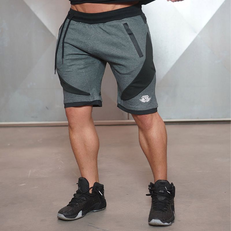 branded shorts for mens
