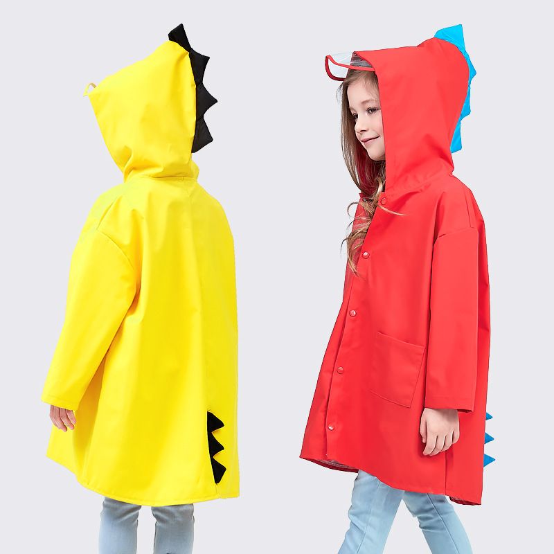 manteau pluie enfant