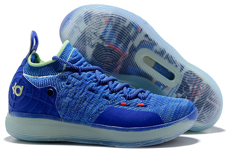 new kd shoes 11