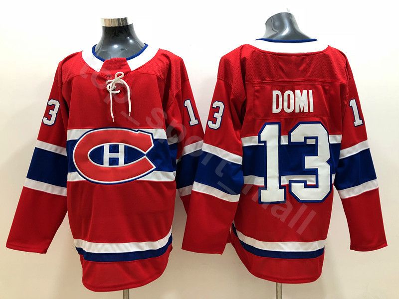 max domi jersey