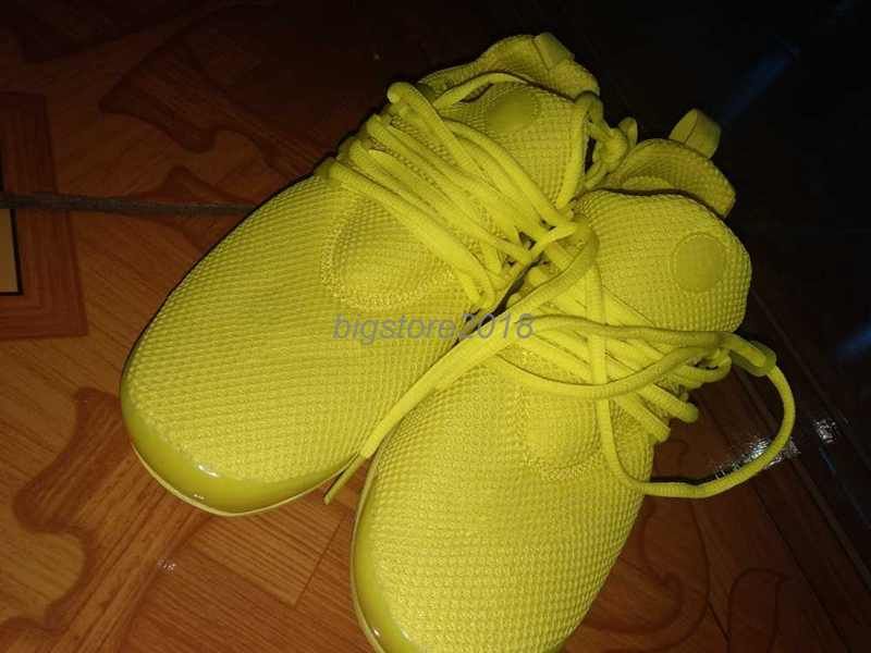 zapatillas presto nike amarillas zapatillas presto nike amarillas