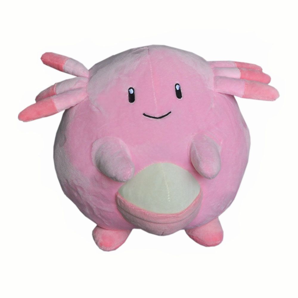 peluche chansey