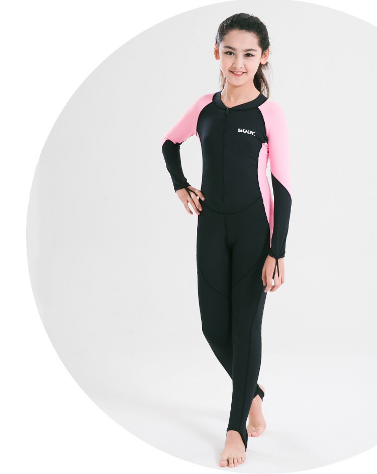 swimming dress for kids