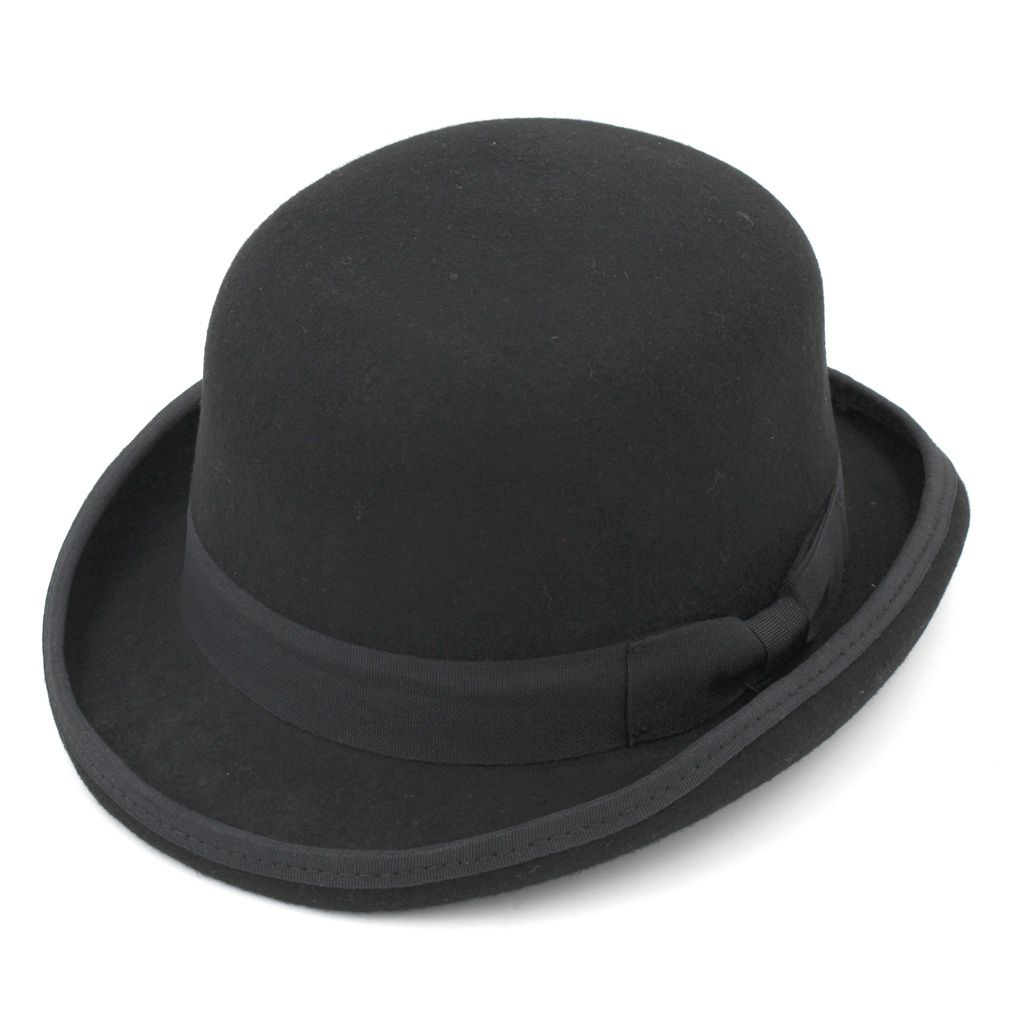 bailey bowler hat